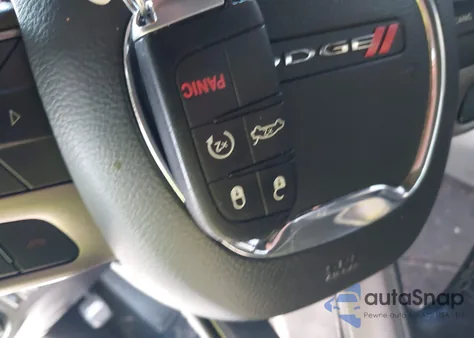 2021 Dodge Charger Sxt Rwd из США, поврежденный, VIN 2C3CDXBGXMH628366